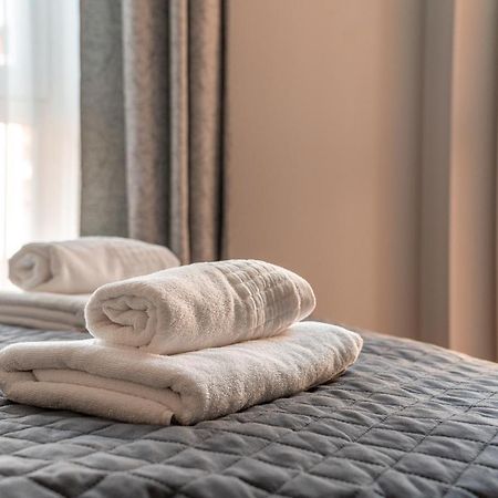 Wroclawska Comfort Apartment Cracovia Exterior foto